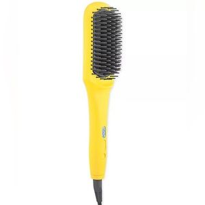 Drybar The Brush Crush Heated Straightening Brush